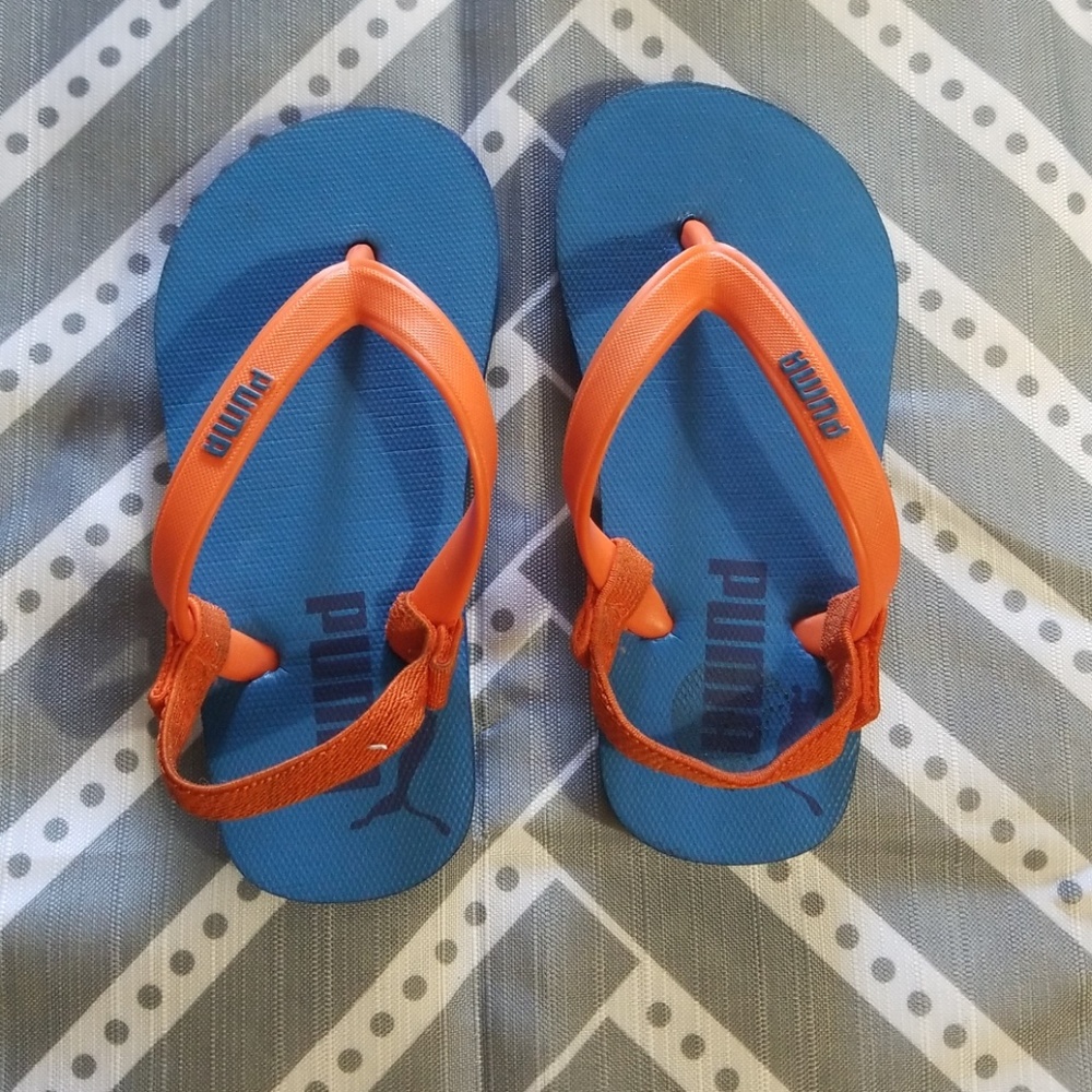 Sandals for toddler
